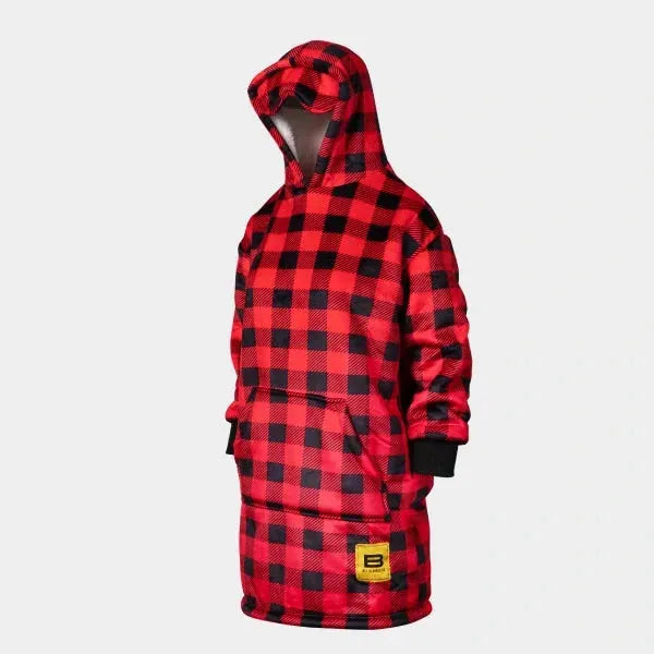 Factory Sale: Hideout Hoodie™ Kids