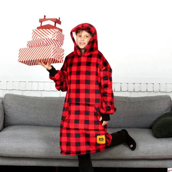 Factory Sale: Hideout Hoodie™ Kids