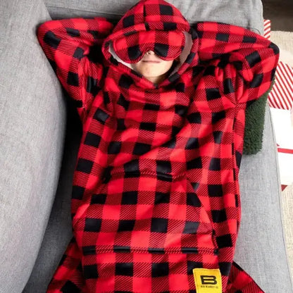 Factory Sale: Hideout Hoodie™ Kids