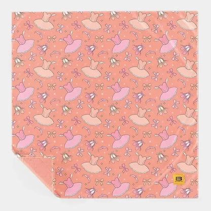 Original Stretch™ Kids Blanket