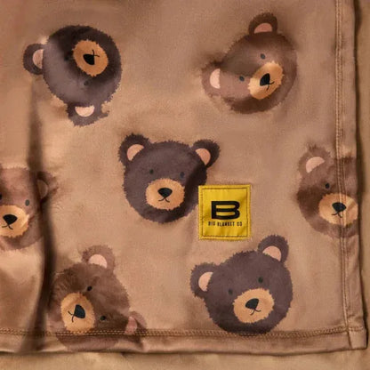 Factory Sale: Original Stretch™ Blanket