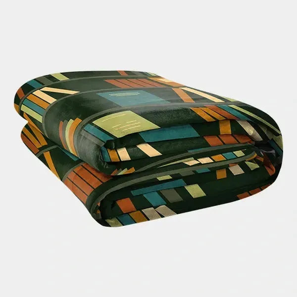 Sherpa Stretch™ Blanket