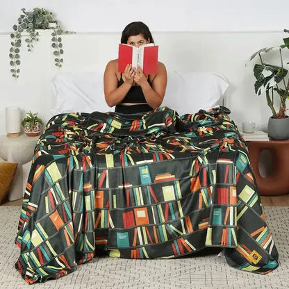 Sherpa Stretch™ Blanket