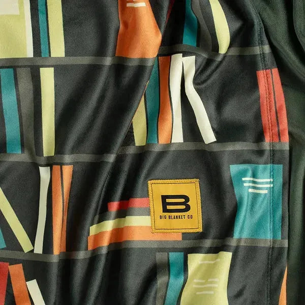 Factory Sale: Sherpa Stretch™ Blanket