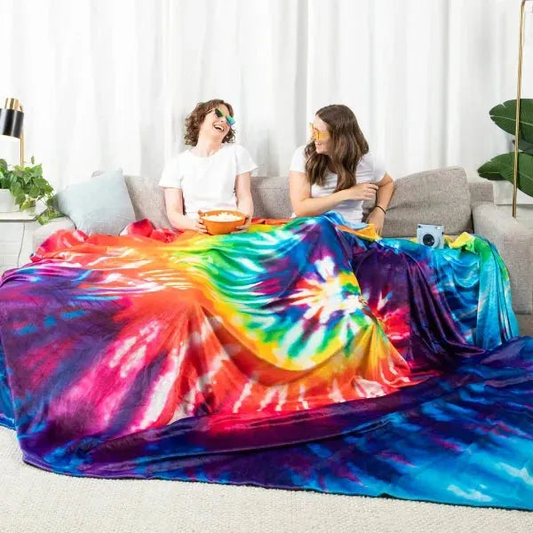 Factory Sale: Original Stretch™ Blanket