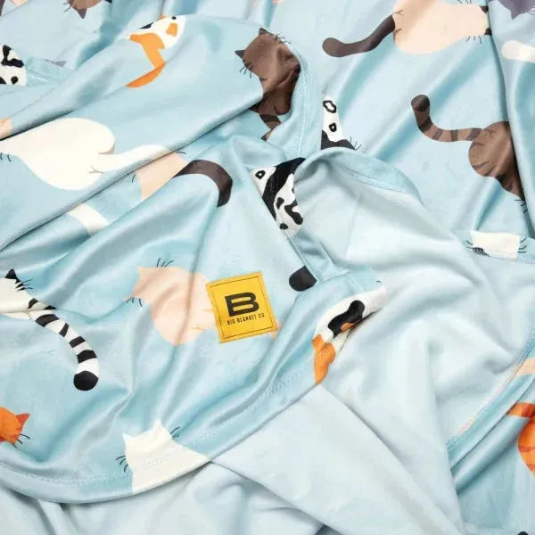 Factory Sale: Original Stretch™ Blanket