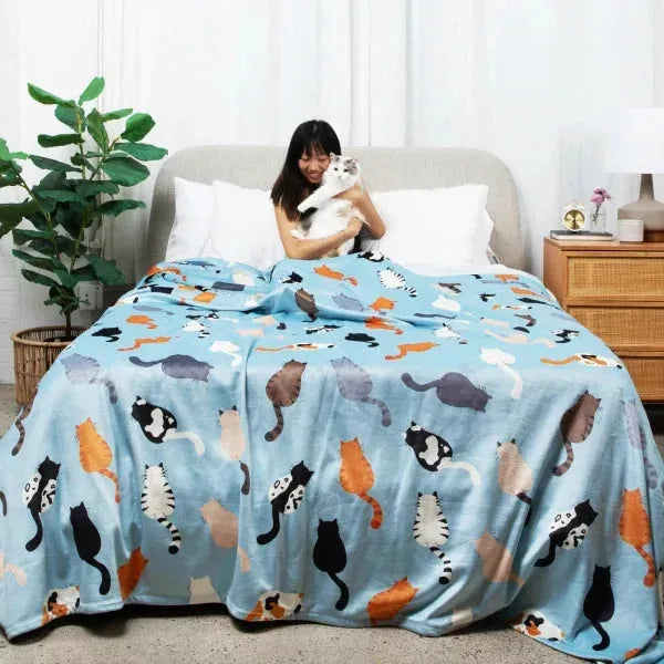 Factory Sale: Original Stretch™ Blanket