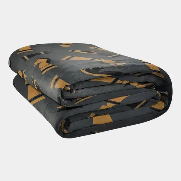 Factory Sale: Sherpa Stretch™ Blanket