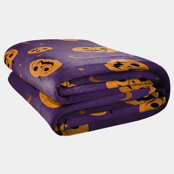 Sherpa Stretch™ Blanket