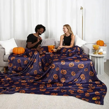 Sherpa Stretch™ Blanket