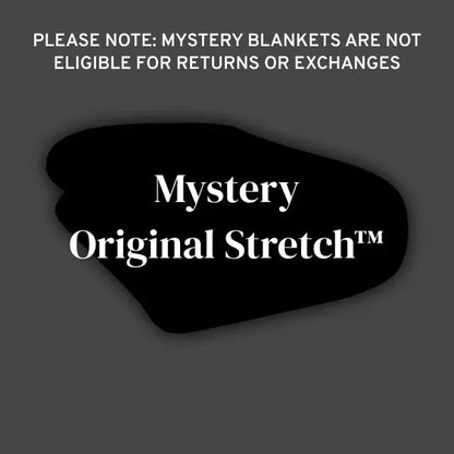 Factory Sale: Original Stretch™ Blanket