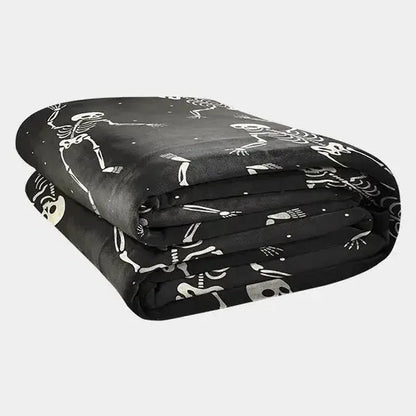 Sherpa Stretch™ Blanket