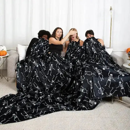 Factory Sale: Sherpa Stretch™ Blanket