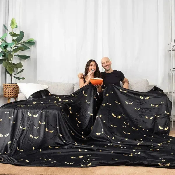 Sherpa Stretch™ Blanket