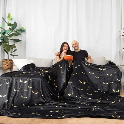 Factory Sale: Sherpa Stretch™ Blanket