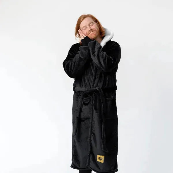 Factory Sale: Hideout Robe™