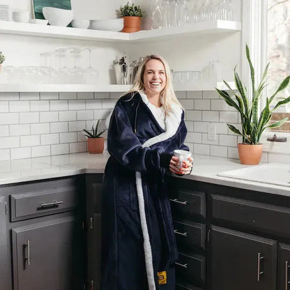 Factory Sale: Hideout Robe™