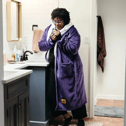 Factory Sale: Hideout Robe™