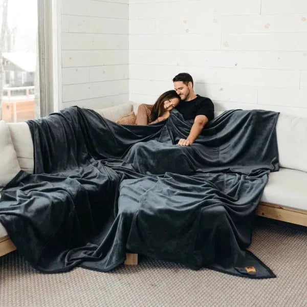 Factory Sale: Original Stretch™ Blanket