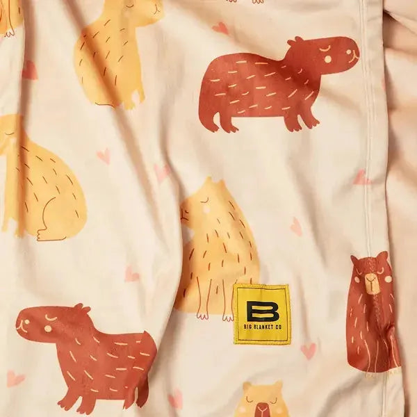 Original Stretch™ Blanket