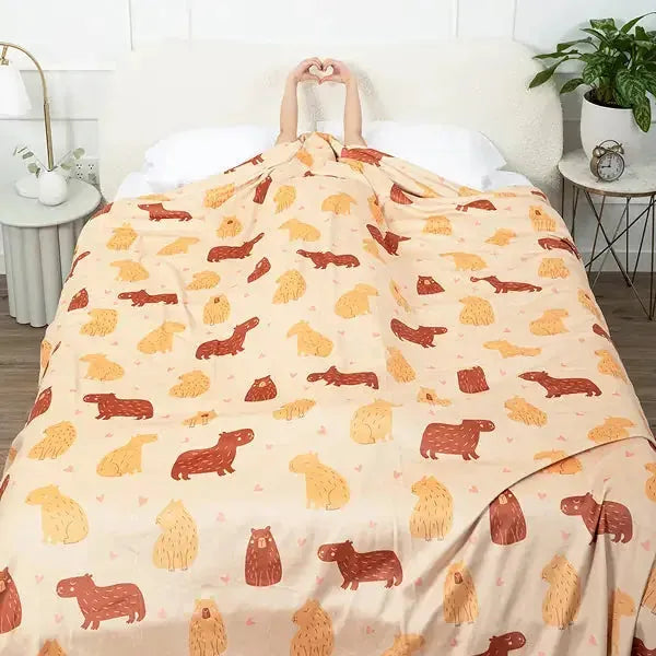 Factory Sale: Original Stretch™ Blanket