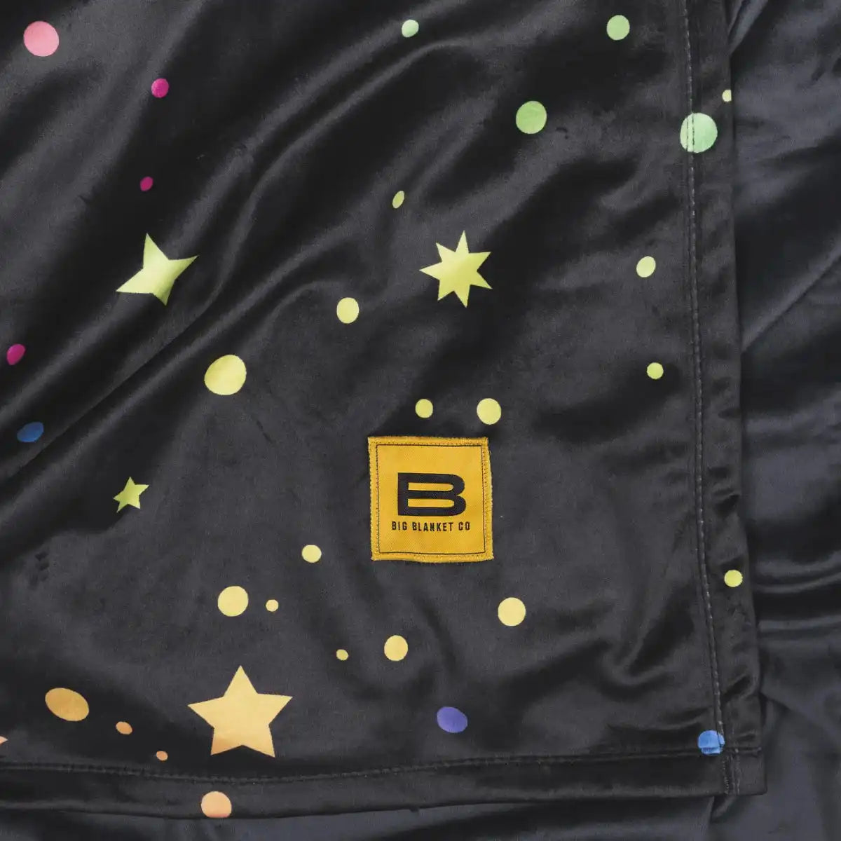 Original Stretch™ Blanket