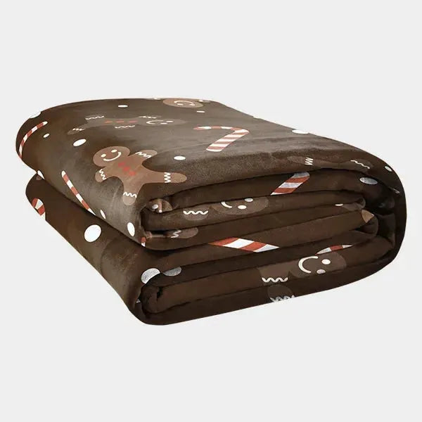 Sherpa Stretch™ Blanket