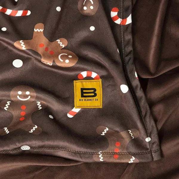 Factory Sale: Original Stretch™ Blanket