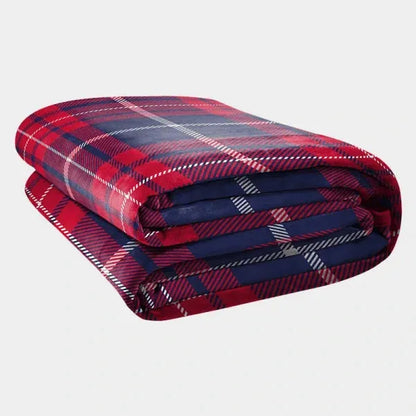 Factory Sale: Sherpa Stretch™ Blanket