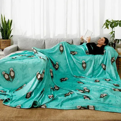 Factory Sale: Original Stretch™ Blanket