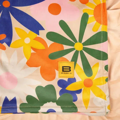 Original Stretch™ Blanket