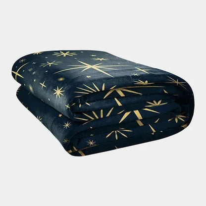 Factory Sale: Sherpa Stretch™ Blanket