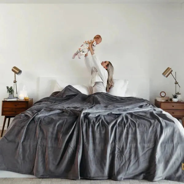 Factory Sale: Original Stretch™ Blanket
