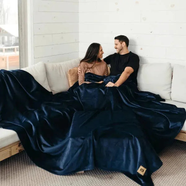 Factory Sale: Original Stretch™ Blanket