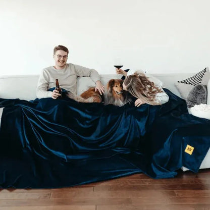 Factory Sale: Original Stretch™ Blanket