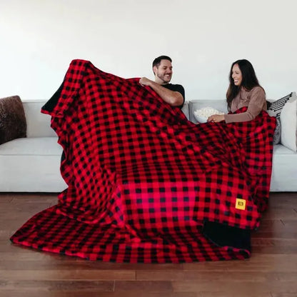 Factory Sale: Original Stretch™ Blanket