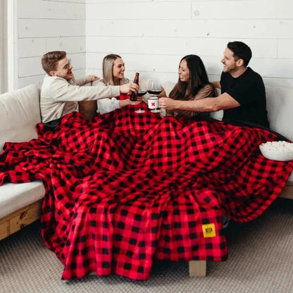 Factory Sale: Original Stretch™ Blanket