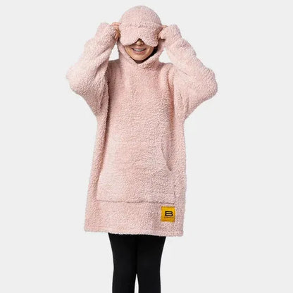 Premier Plush™ Hoodie