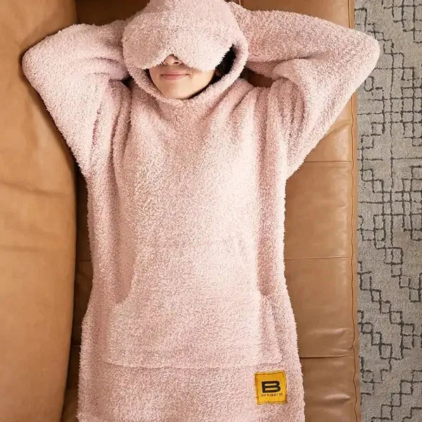 Premier Plush™ Hoodie