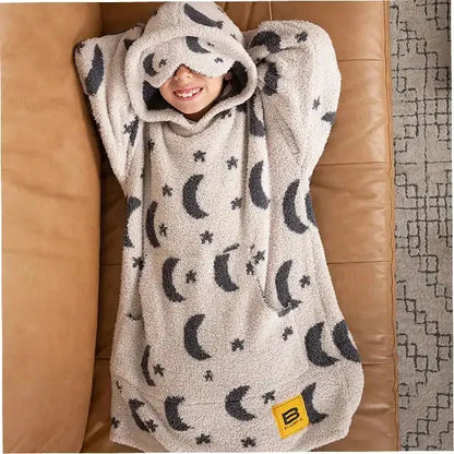 Factory Sale: Premier Plush™ Kids Hoodie