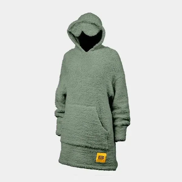 Factory Sale: Premier Plush™ Kids Hoodie