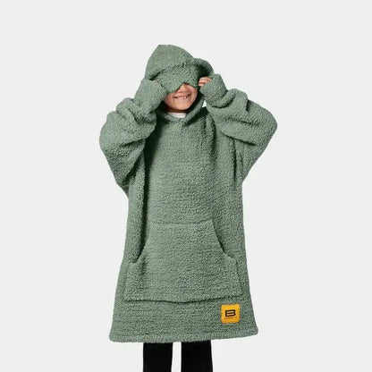 Premier Plush™ Hoodie