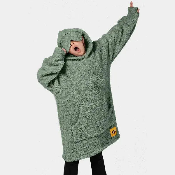 Premier Plush™ Hoodie