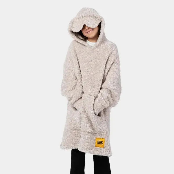 Premier Plush™ Hoodie