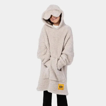 Premier Plush™ Hoodie