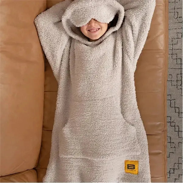 Premier Plush™ Hoodie