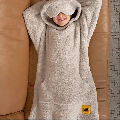 Premier Plush™ Hoodie