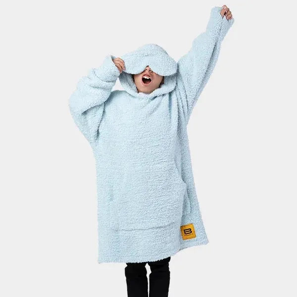 Premier Plush™ Hoodie