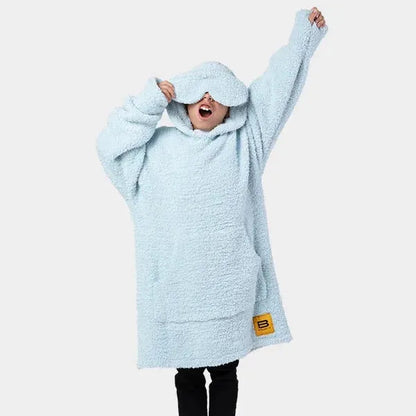 Premier Plush™ Hoodie