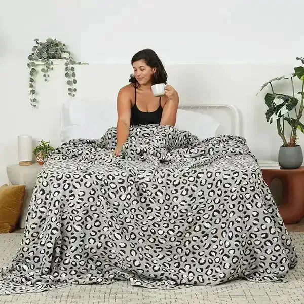 Factory Sale: Premium Woven™ Blanket